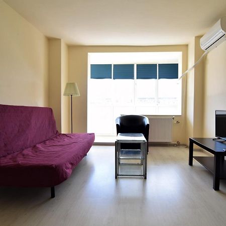 Apartamento Gara De Nord - Resedinta Lui Calin Bucarest Exterior foto