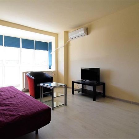Apartamento Gara De Nord - Resedinta Lui Calin Bucarest Exterior foto