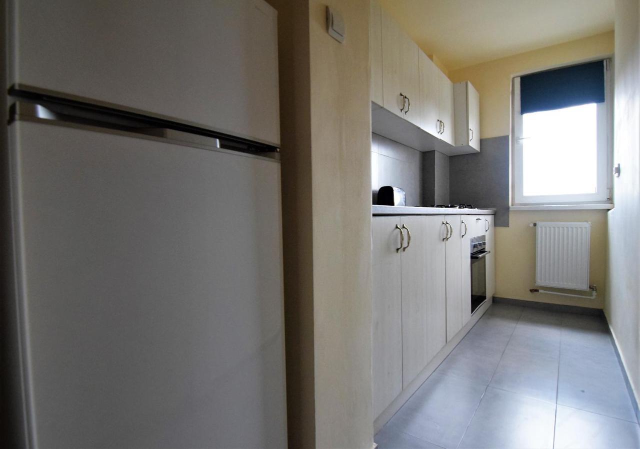 Apartamento Gara De Nord - Resedinta Lui Calin Bucarest Exterior foto
