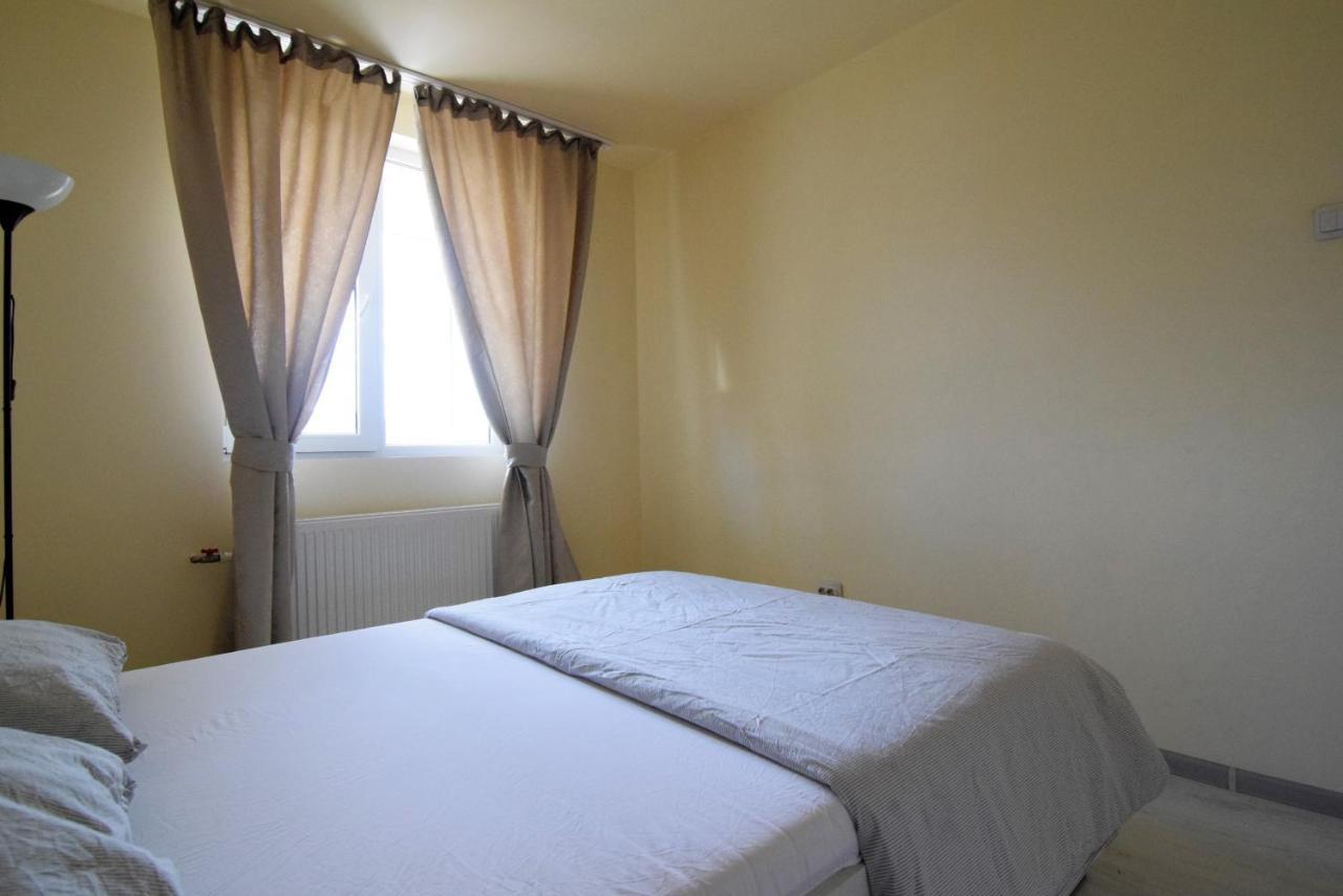 Apartamento Gara De Nord - Resedinta Lui Calin Bucarest Exterior foto