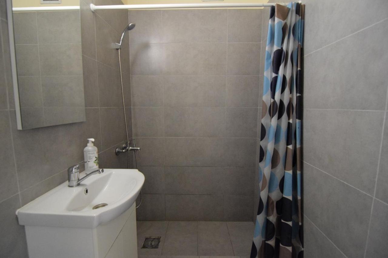 Apartamento Gara De Nord - Resedinta Lui Calin Bucarest Exterior foto