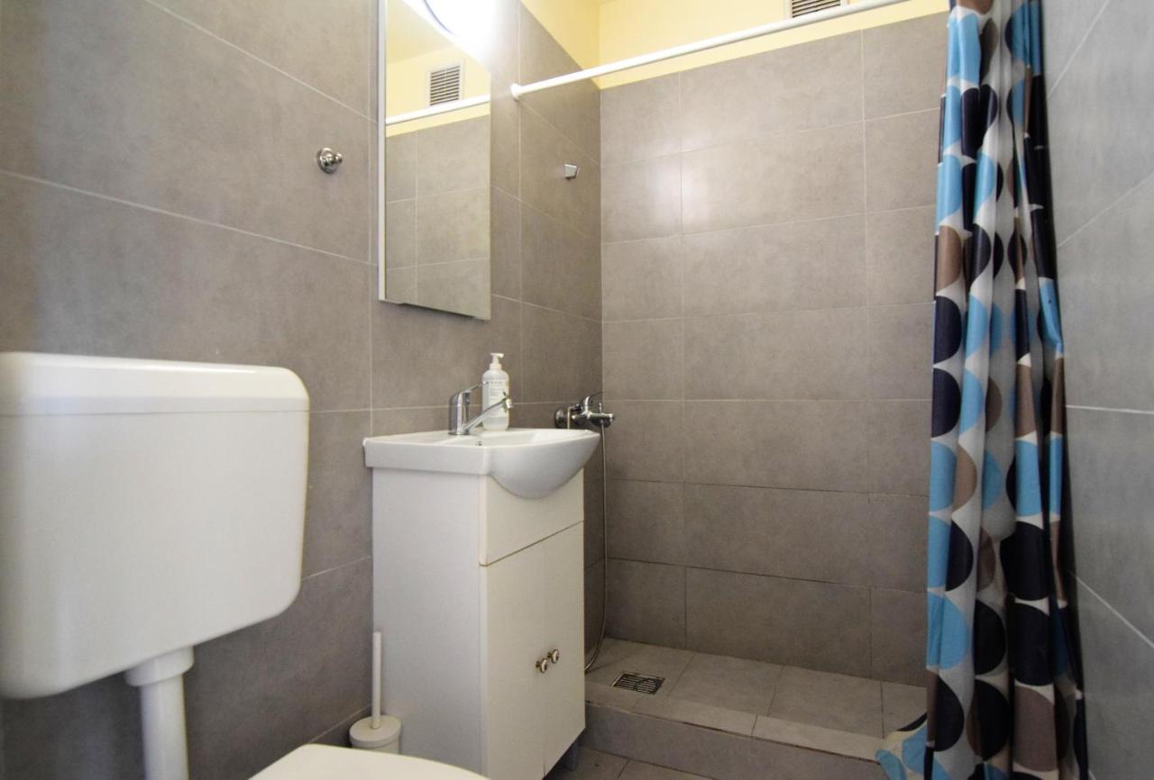 Apartamento Gara De Nord - Resedinta Lui Calin Bucarest Exterior foto