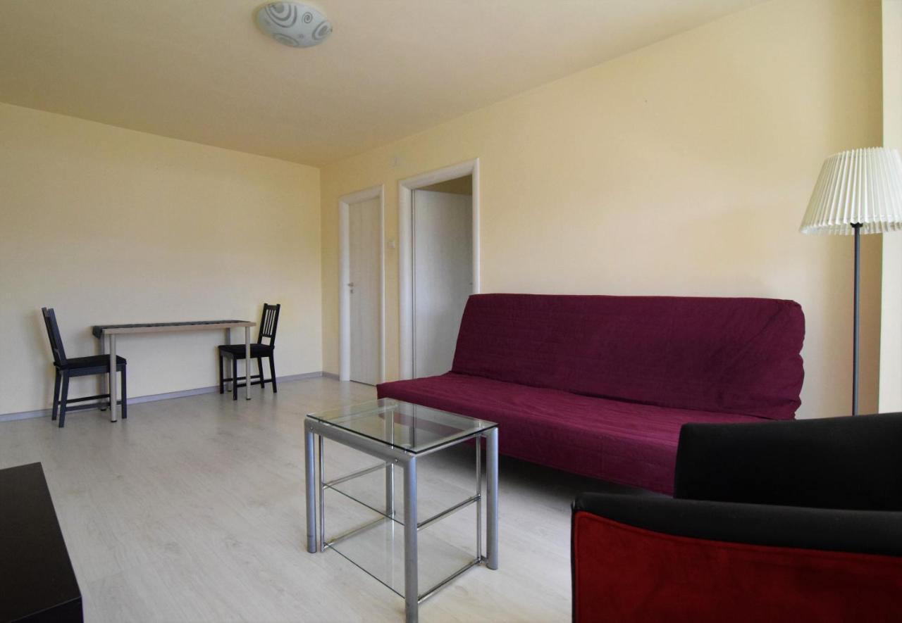 Apartamento Gara De Nord - Resedinta Lui Calin Bucarest Exterior foto
