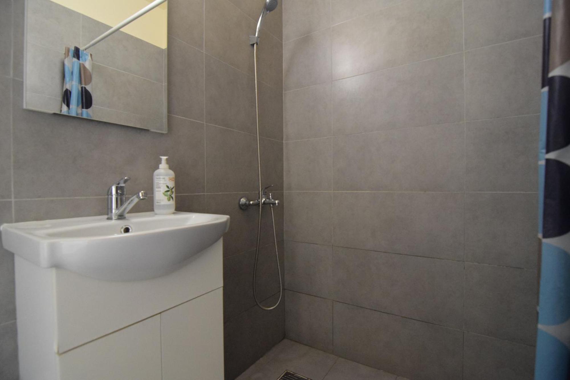 Apartamento Gara De Nord - Resedinta Lui Calin Bucarest Exterior foto