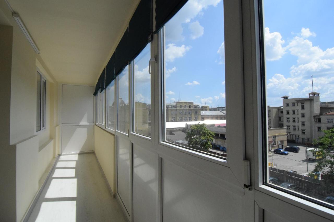 Apartamento Gara De Nord - Resedinta Lui Calin Bucarest Exterior foto