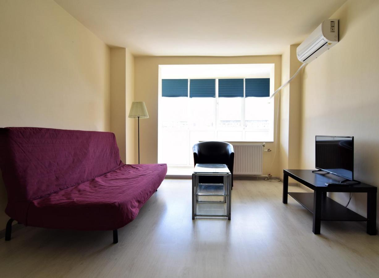 Apartamento Gara De Nord - Resedinta Lui Calin Bucarest Exterior foto