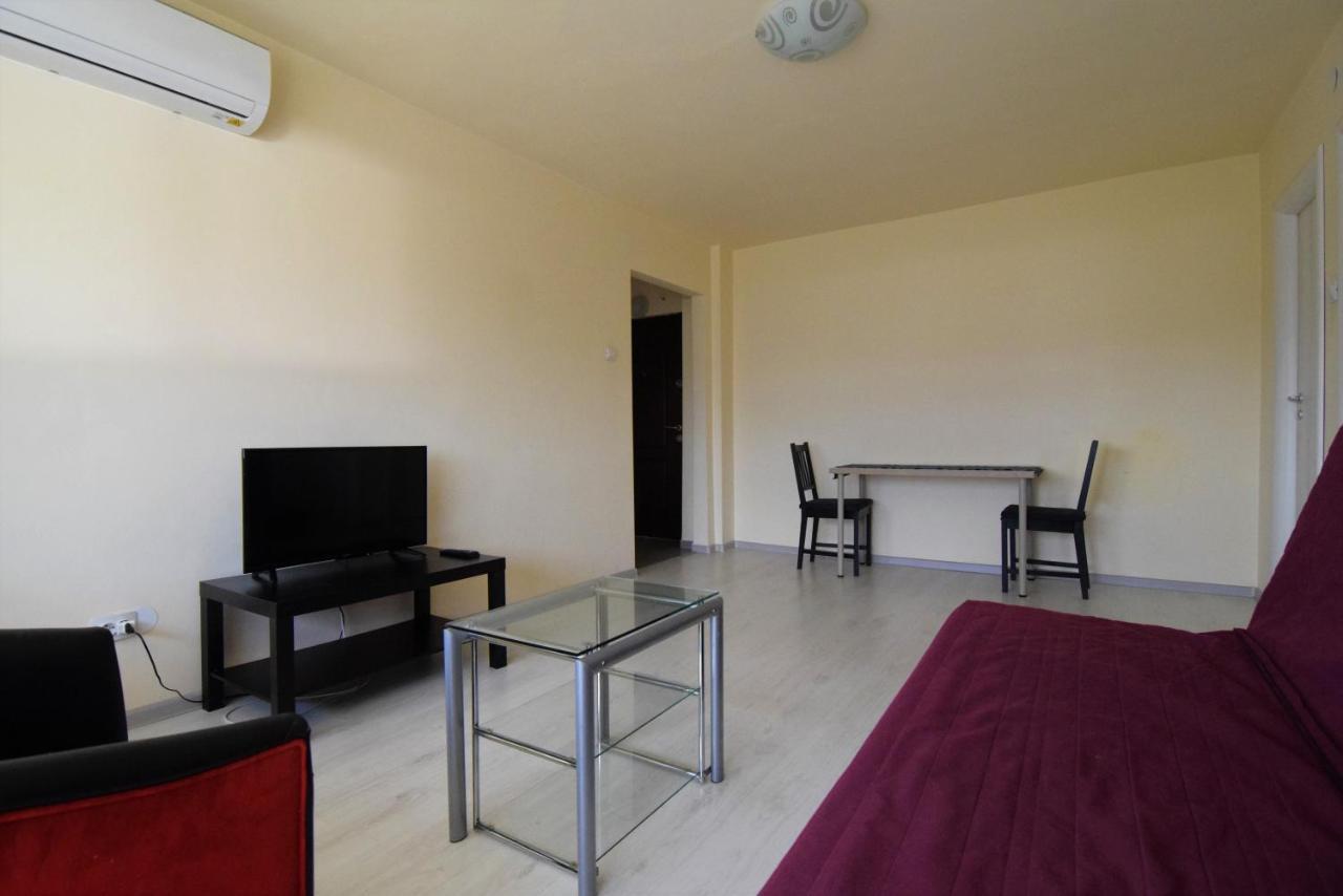 Apartamento Gara De Nord - Resedinta Lui Calin Bucarest Exterior foto