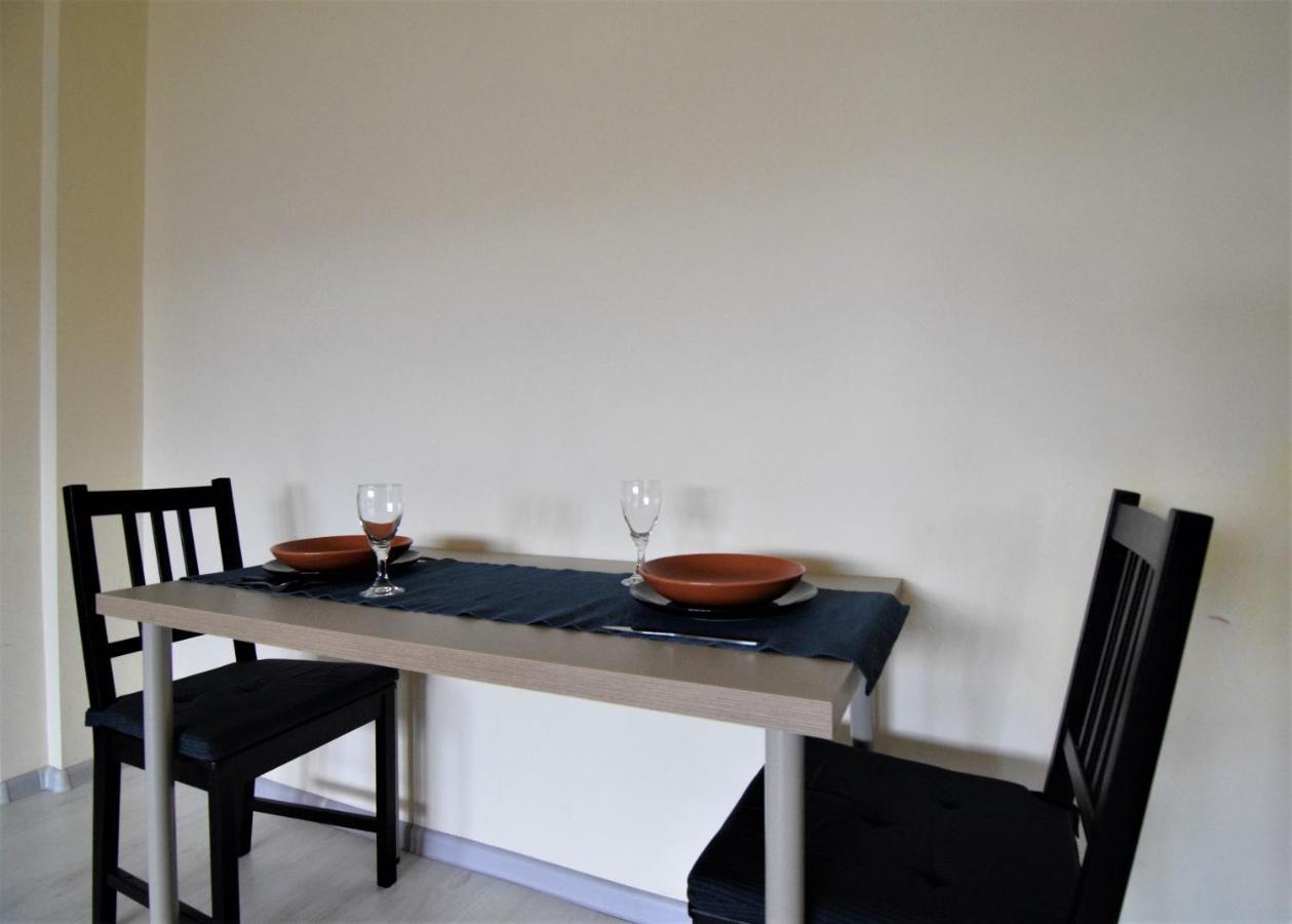 Apartamento Gara De Nord - Resedinta Lui Calin Bucarest Exterior foto